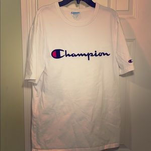SOLD ON Ⓜ️Champion Tee Shirt